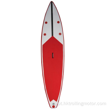 Qualidade garantida stand -up paddle surfboard